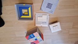Zigfred Plus Smart Switch Zigbee, neu, unbenutzt, OVP