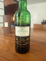 Glenlochy Whisky Lost Distillery Top-Rarität OFFENE Flasche