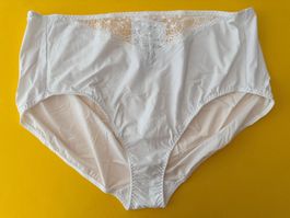 ULLA, Taillenslip JOSY, Grösse 60, Farbe Weiss