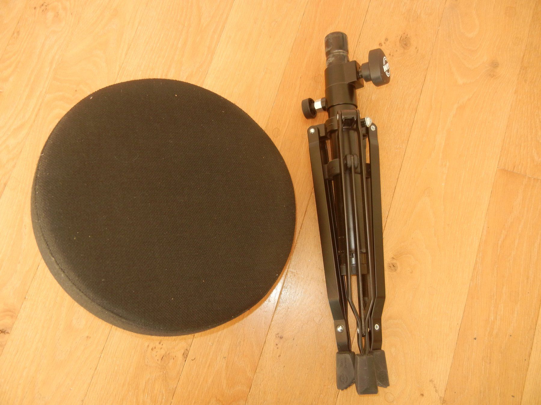 König & Meyer Tabourets: Drummersitz K & M (König & Meyer) – D'occasion à Langendorf par sonntag10 4