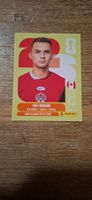 Panini FIFA WM 2026 CAN 16