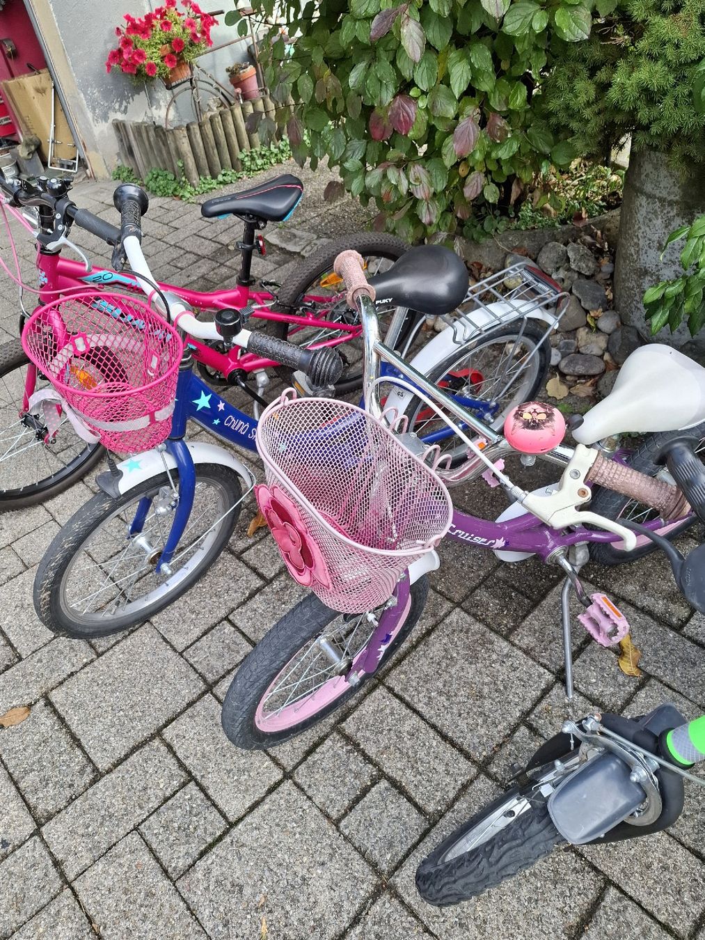 Velos: Kindervelo – Gebraucht aus Balterswil von schnecke89 3