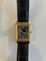 Sammlerstück Jäger LeCoultre Reverse