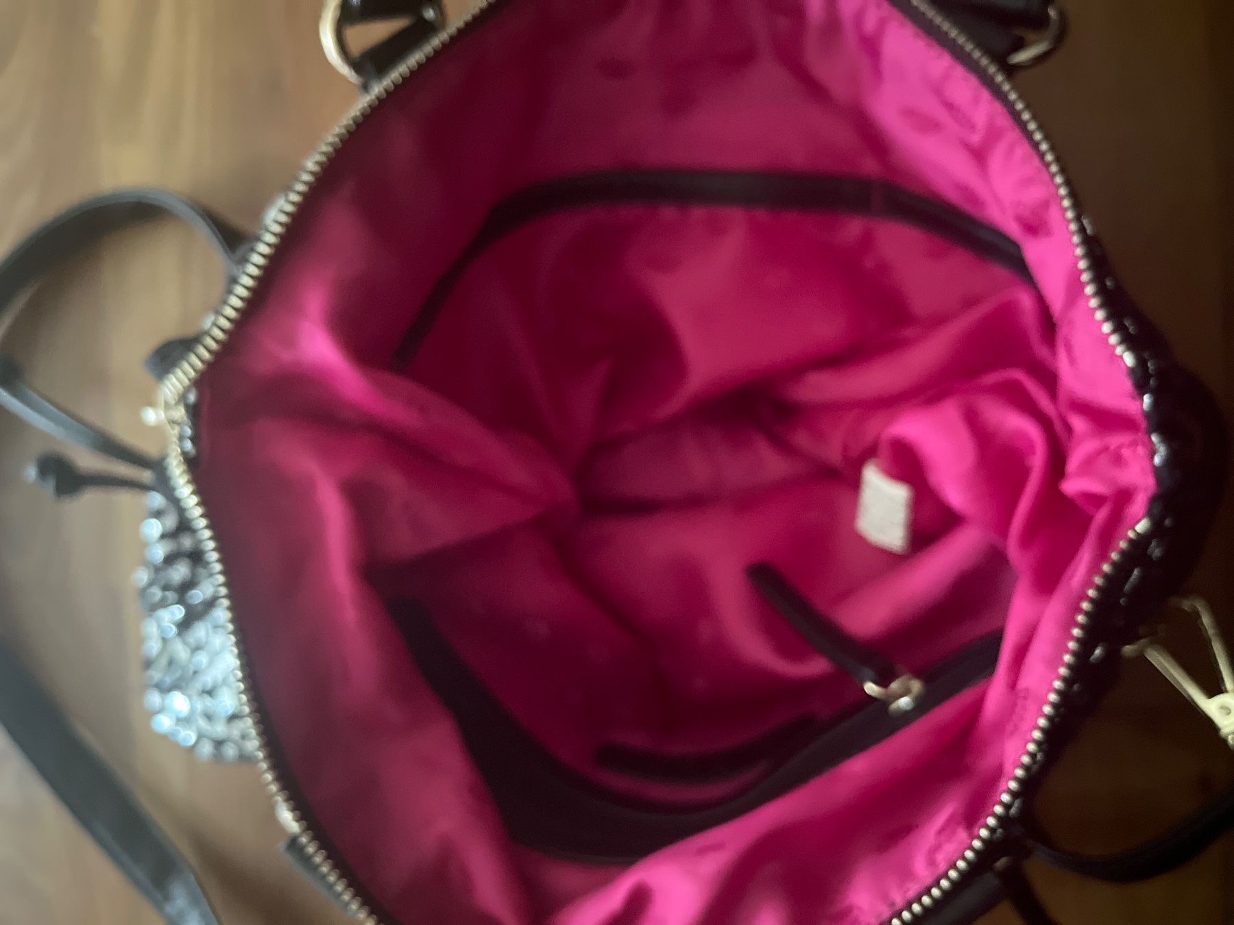 Juicy Couture Sacs femmes: Juicy courture – D'occasion à Frauenfeld par Lollipop77 4