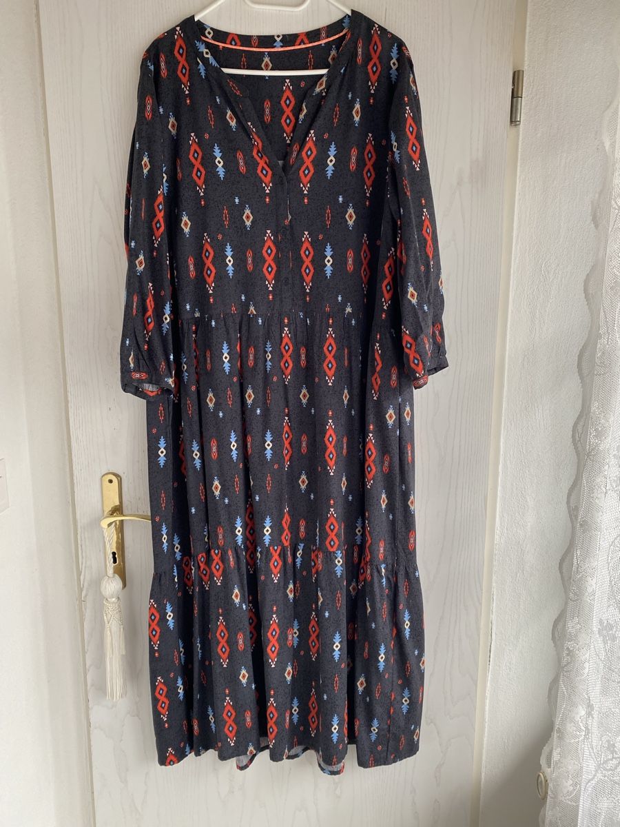 Vestiti: Maxikleid Gr 42 Neu – Nuovo (secondo la descrizione) da Brugg AG venduto da Honeybee6
