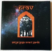 Prav – Satya-Yuga Avant-Garde - 2019 - First Press