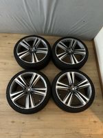 4x Original SEAT Leon Cupra 19” Felgen 5F0 601 025 K