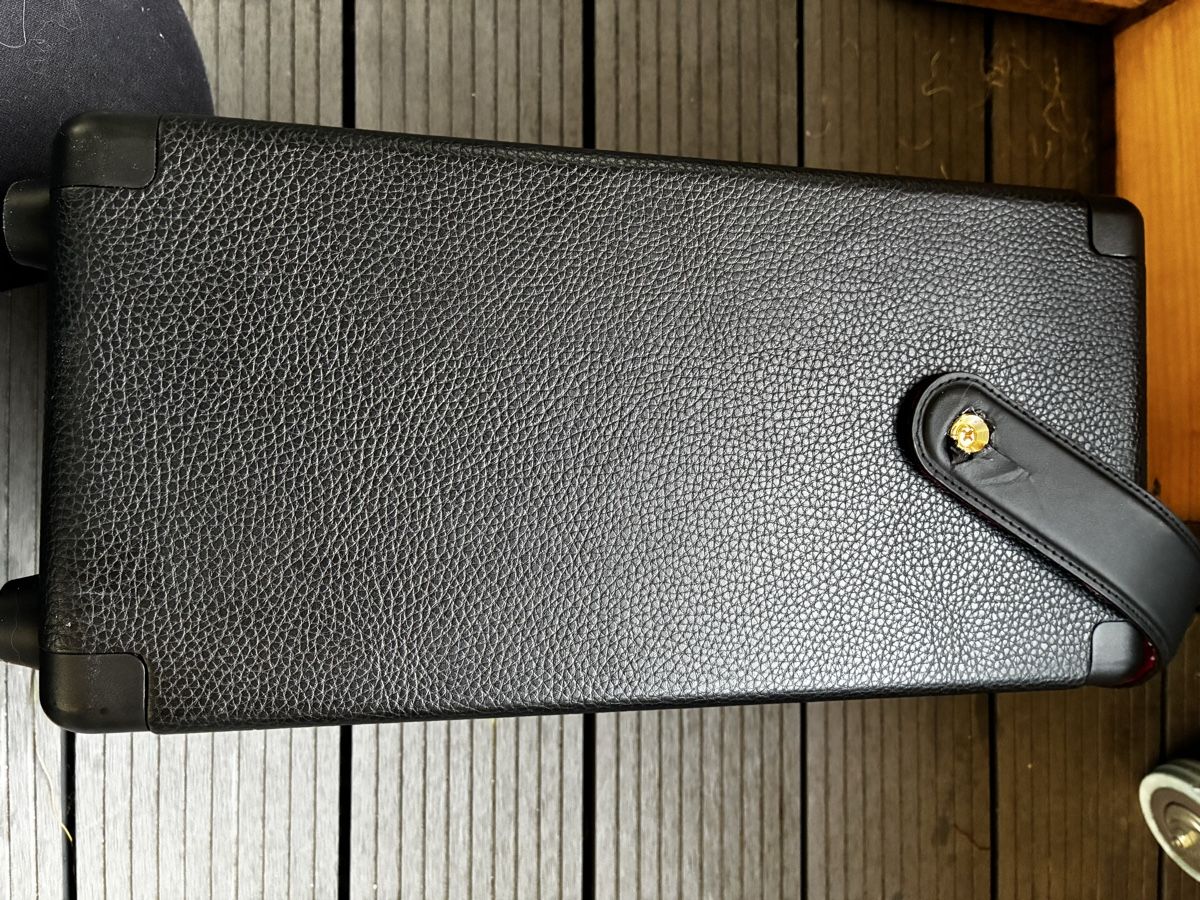Marshall Casse acustiche: Marshall Tufton – Usato da Wangen sz venduto da ms1_k9x8 4