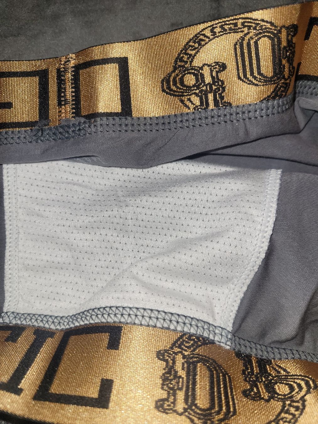 Biancheria intima: OPGUCIC Herren Boxershorts Gr. M – Nuovo e nell'imballaggio originale da Bassersdorf venduto da arkais 1