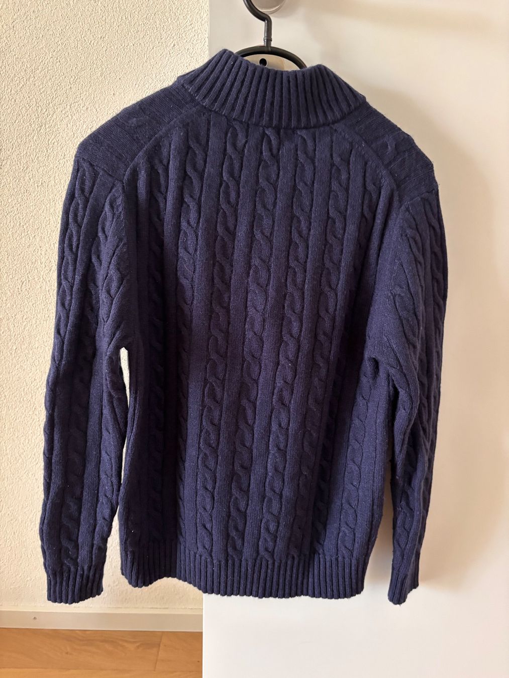 Ralph Lauren Pulls & Sweat-shirts: Ralph Lauren Zopfmuster Pullover – D'occasion à Winznau par Lauralavera1 1