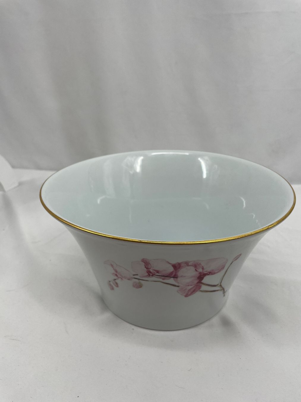 Set di piatti: LIMOGES set de vaisselle – Usato da Lausanne venduto da PlusValue_Lausanne 5