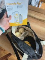 Milchpumpe von Medela