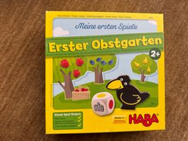 HABA - Erster Obstgarten