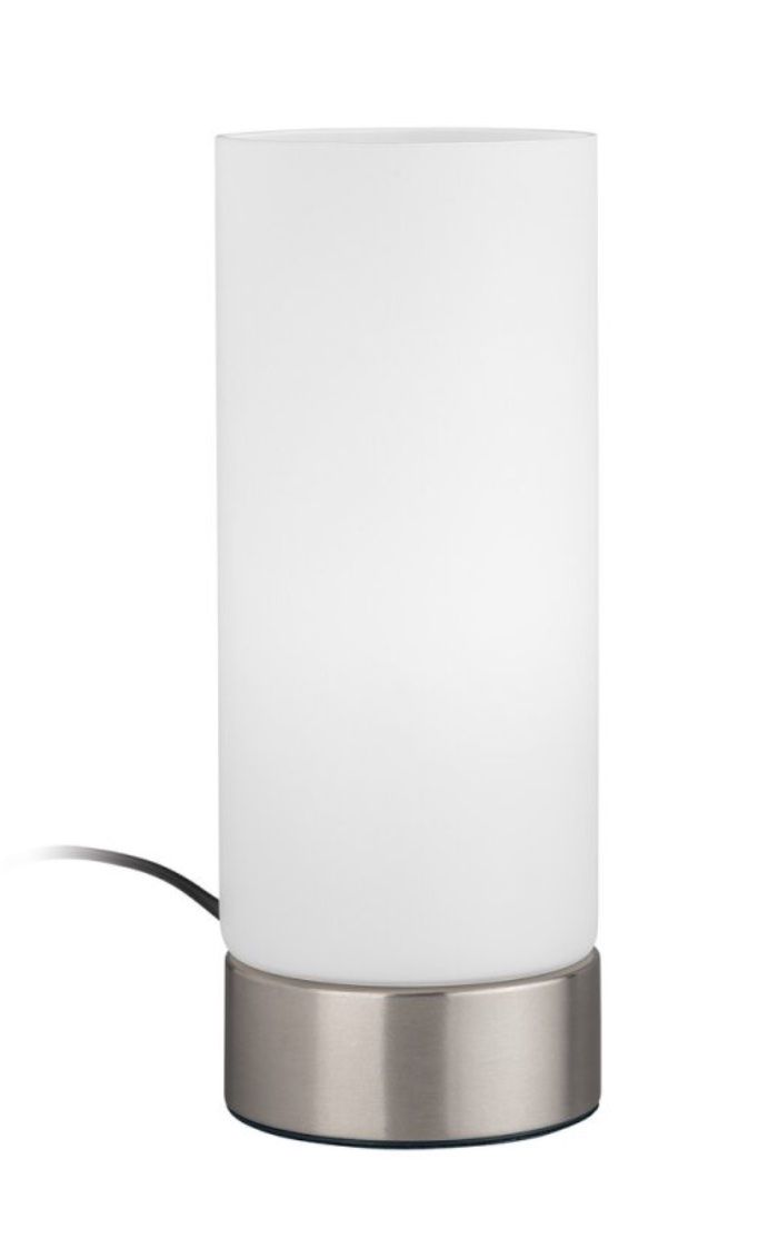 Lampade: Tischleuchte mit Touch-Dimmer, 3-stufig Helligkeit – Nuovo e nell'imballaggio originale da Bülach venduto da SwissStoreInShop 1