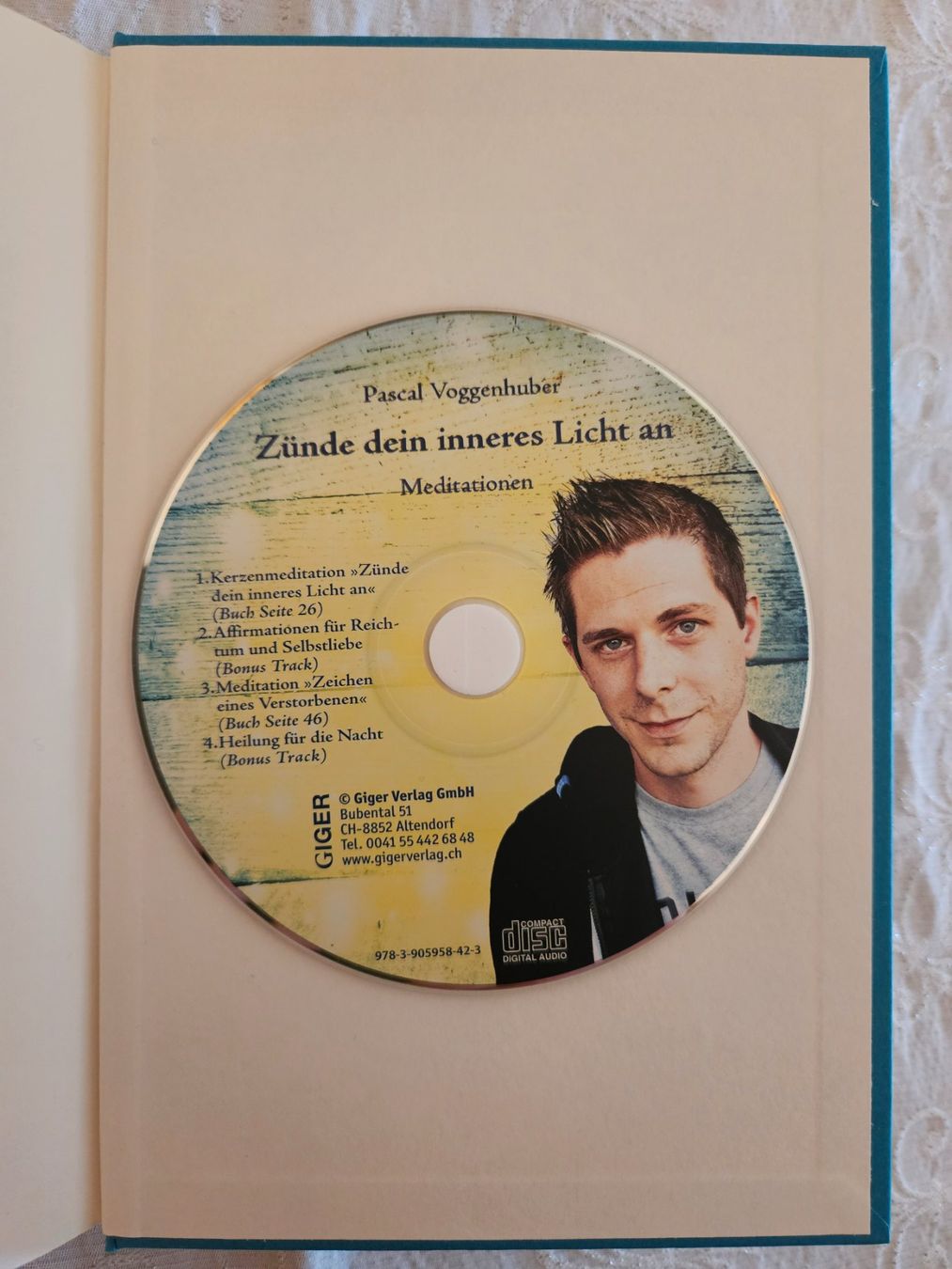 Libri: Pascal Voggenhuber Bücher Set – Usato da Wittenbach venduto da anzo4 4