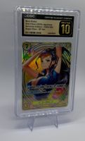 One Piece | Nico Robin | CGC Pristine 10!