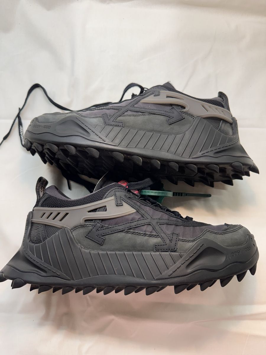 Off-White Scarpe da uomo: Off-White ODSY-1000 – Nuovo (secondo la descrizione) da Neuchâtel venduto da jul_rq89 1