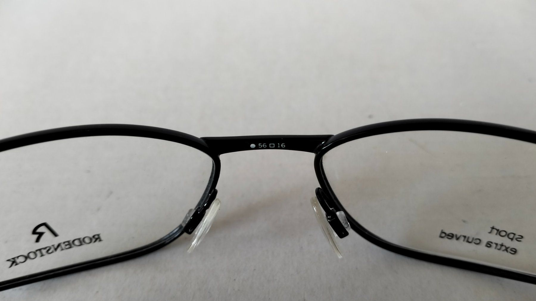 Rodenstock Brillen & Gläser: Rodenstock Brillenfassung – Neu (gemäss Beschreibung) aus Uerkheim von Kaufoption 7