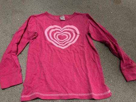 Pullover Gr 134
