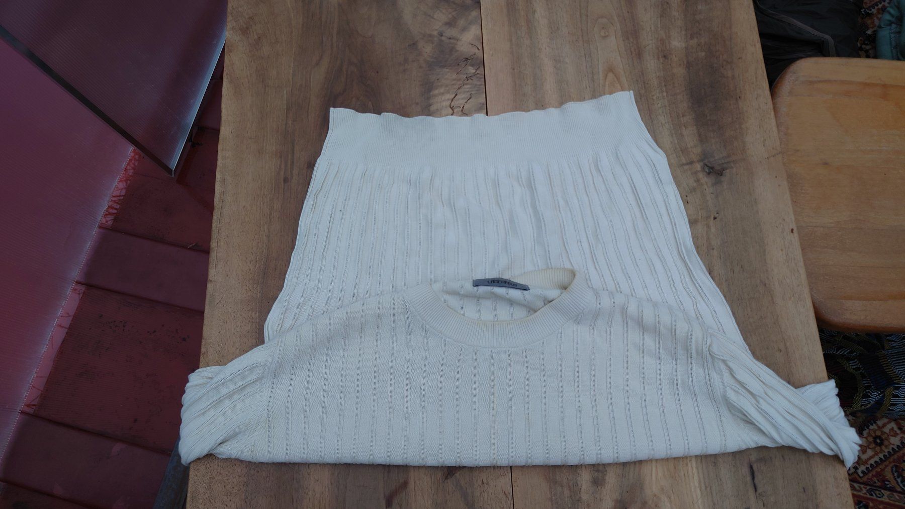Karl Lagerfeld Pullover & Sweatshirts: Secondhand Pullover Lagerfeld Grösse M – Gebraucht aus Wittenbach von Aberanders 3