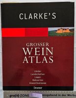 Clarke's Grosser Weinatlas (2002)