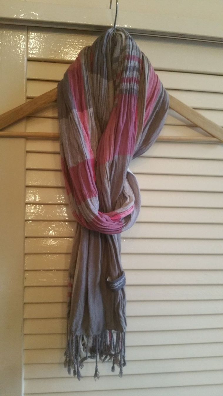 Foulard & Sciarpe: Foulard – Usato da Epauvillers venduto da pat_c9c5