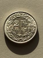 2 Fr. 1967 Top