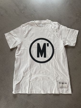 Marc O'Polo T-Shirt, Weiss, Gr.XS !