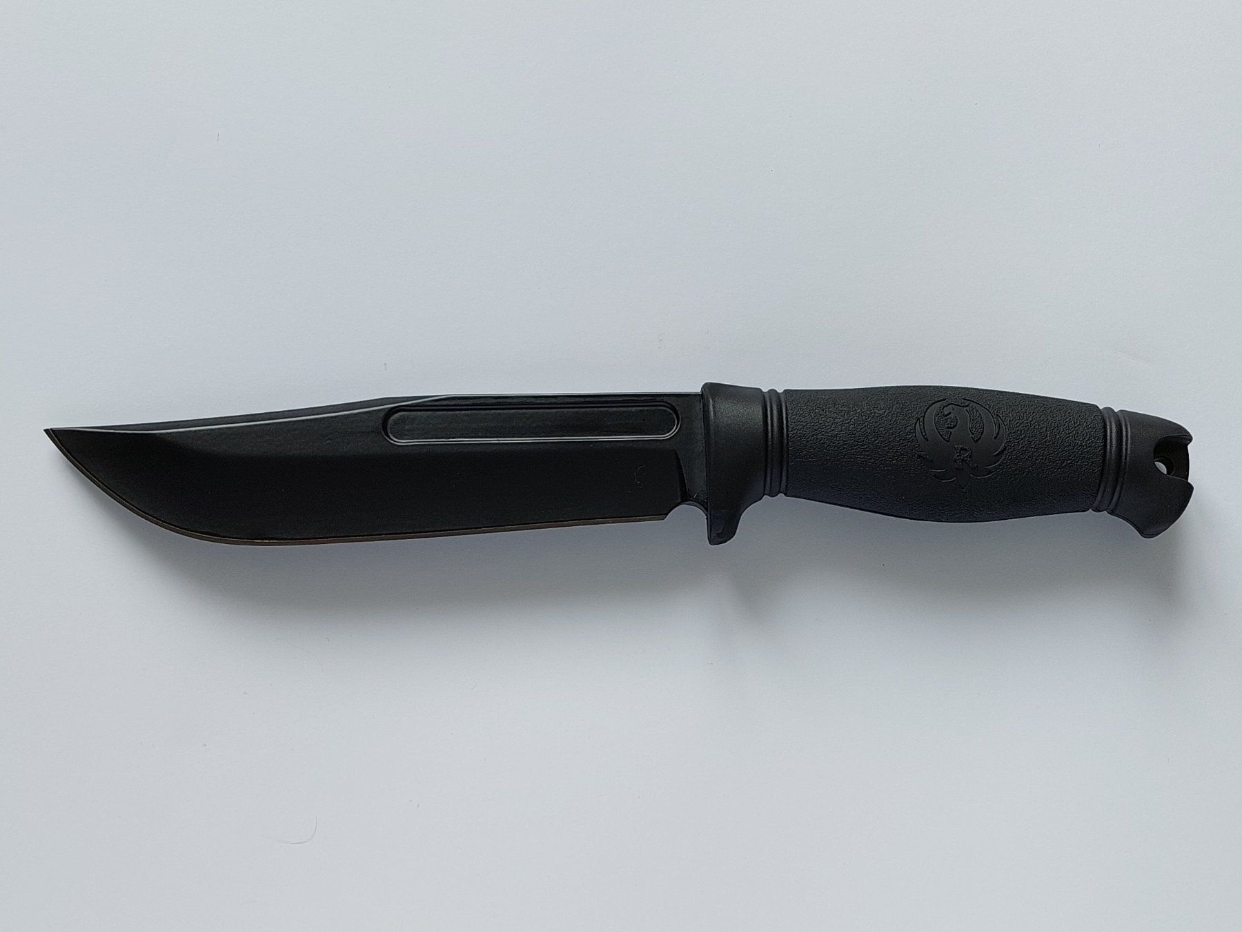 Ruger Accessoires: Ruger Knives - "Muzzle-Brake" – Neuf avec emballage d'origine à Liebefeld par Helveticus6 2
