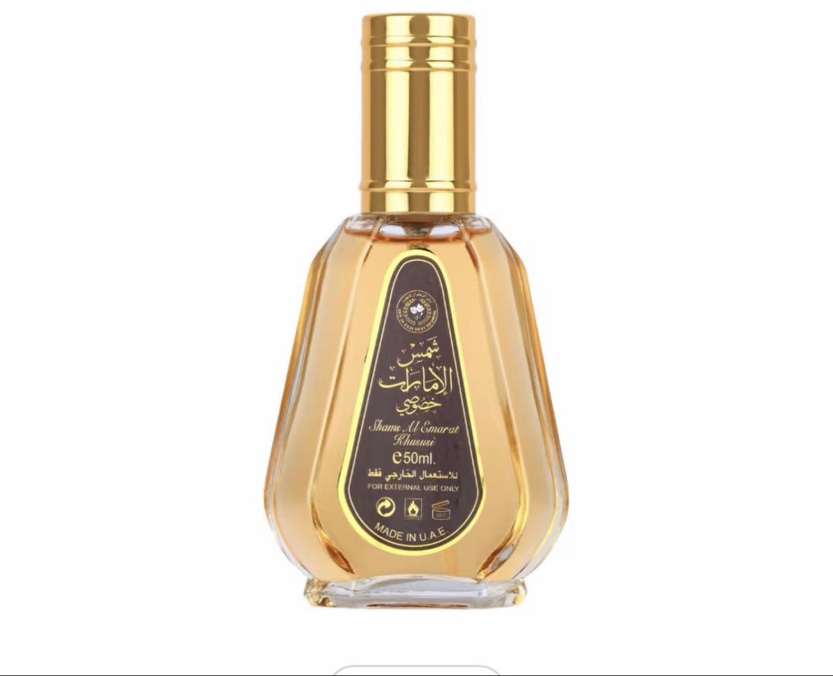 Profumi & Eau de Toilette: Oud Parfum neu – Nuovo (secondo la descrizione) da Luzern venduto da THINGS-11 1
