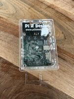 Pi 2 Design PI2AES Rev P3.3 Digital Audio defekt