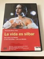 La vida es silbar - Das Leben, ein Pfeifen  (DVD) Trigon
