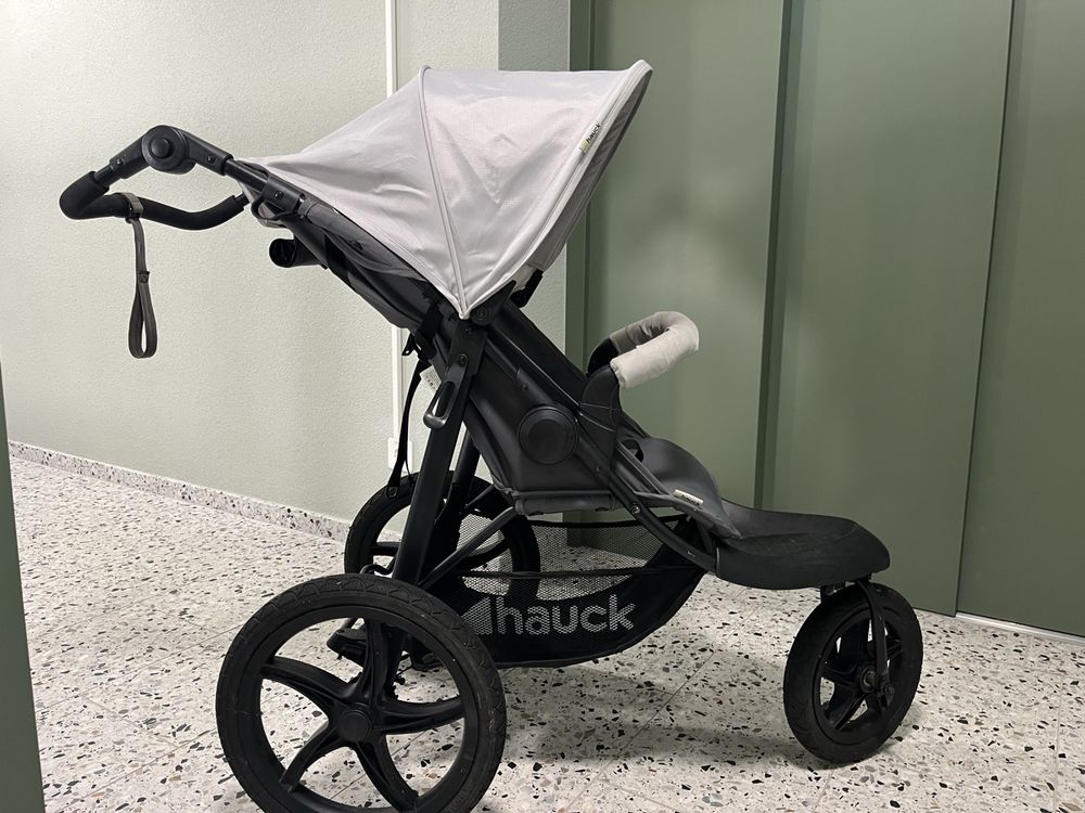 Hauck Kinderwagen, gebraucht, guter Zustand! (Gebraucht) in Uitikon Waldegg  fr CHF 27  nur Abholung auf Ricardo kaufen