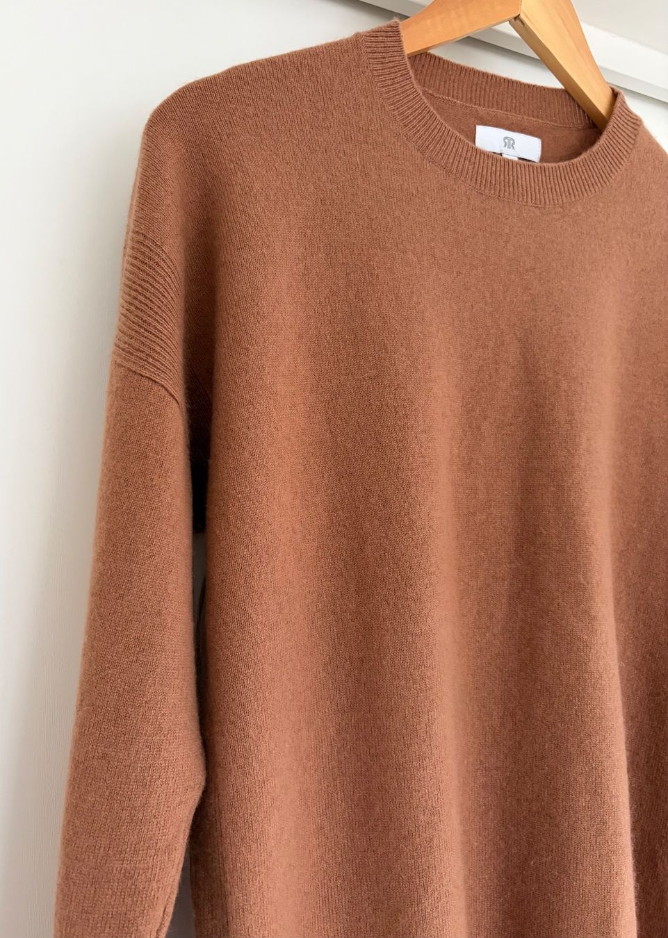 La Redoute Pulls & Sweat-shirts: La Redoute Kaschmir Pullover Gr.XL – D'occasion à Unterägeri par Jutka_04 5