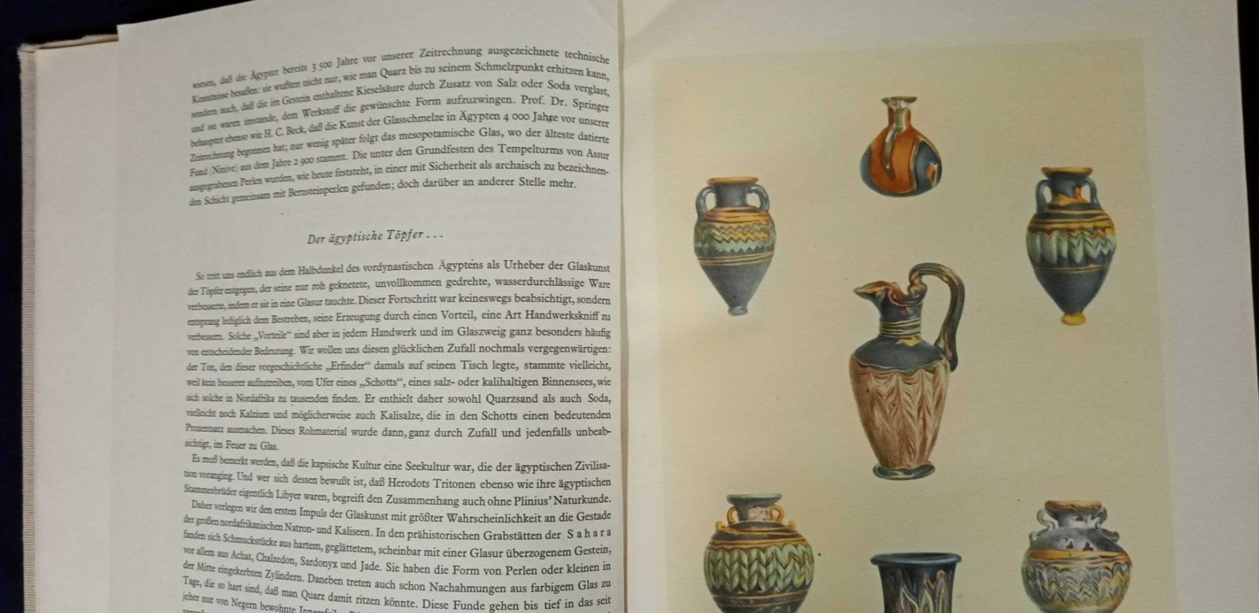 Libri: Glas , Bildband – Nuovo (secondo la descrizione) da Büsingen venduto da Flohminator 3