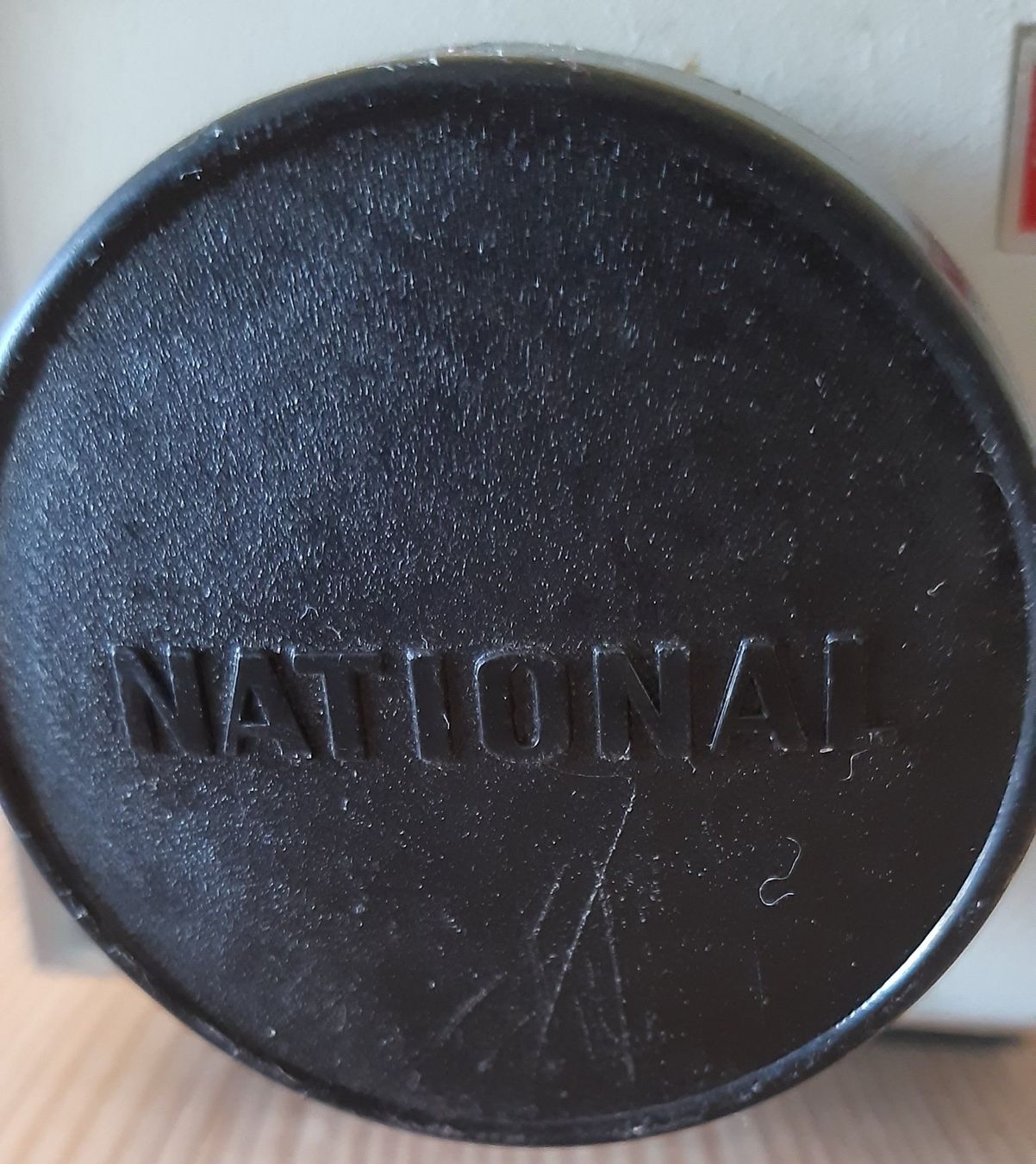 Vidéoprojecteurs: Dia Projektor "National" – D'occasion à Oberdorf SO par Beatus55 4