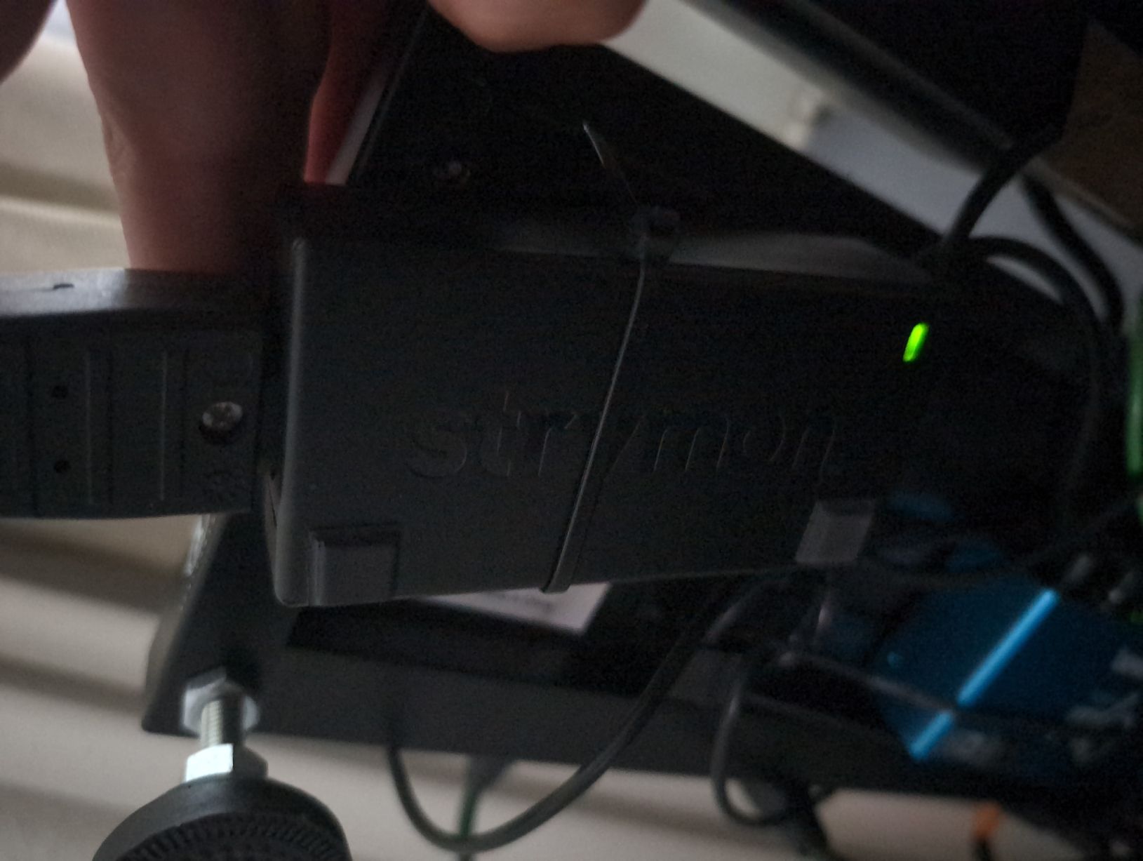 Strymon Instruments de musique: strymon Ojai R30 – D'occasion à Thônex par cha_j9hs 2