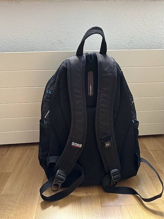Zaini: Rucksack abnehmbar – Usato da Veltheim AG venduto da KimiSinger 4
