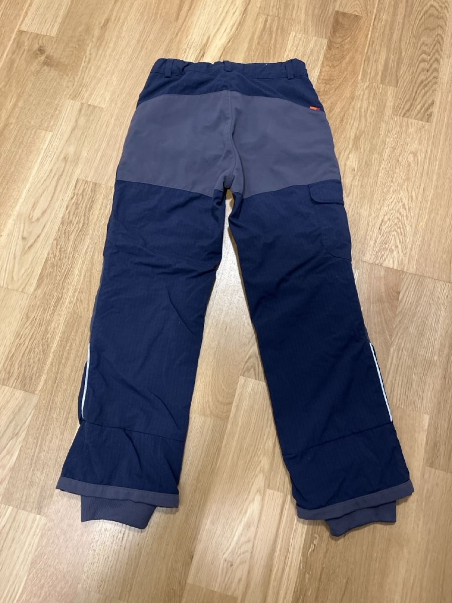 Vaude Pantaloni: Vaude-Outdoorhose – Usato da Bottighofen venduto da Billabongschweiz81 1