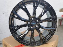 8x20 5x112 et46 AEZ Toronto (Satzpreis)