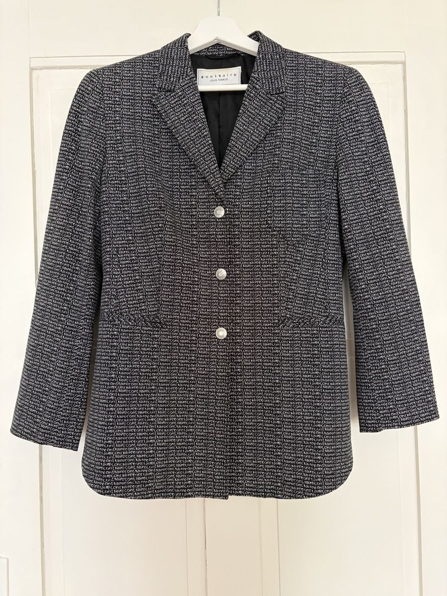 Giacche: Eleganter Blazer – Nuovo (secondo la descrizione) da St. Gallen venduto da sas_gd8m 5