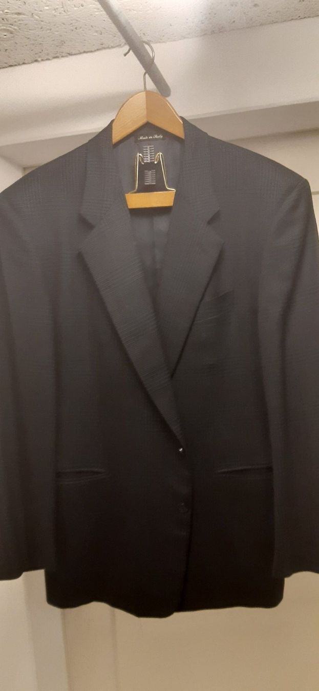 Giacche: Veston Blazer Pal Zileri – Usato da Uitikon Waldegg venduto da Tibi07