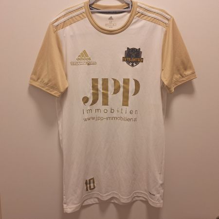 Adidas Till Mitsch Austria M
