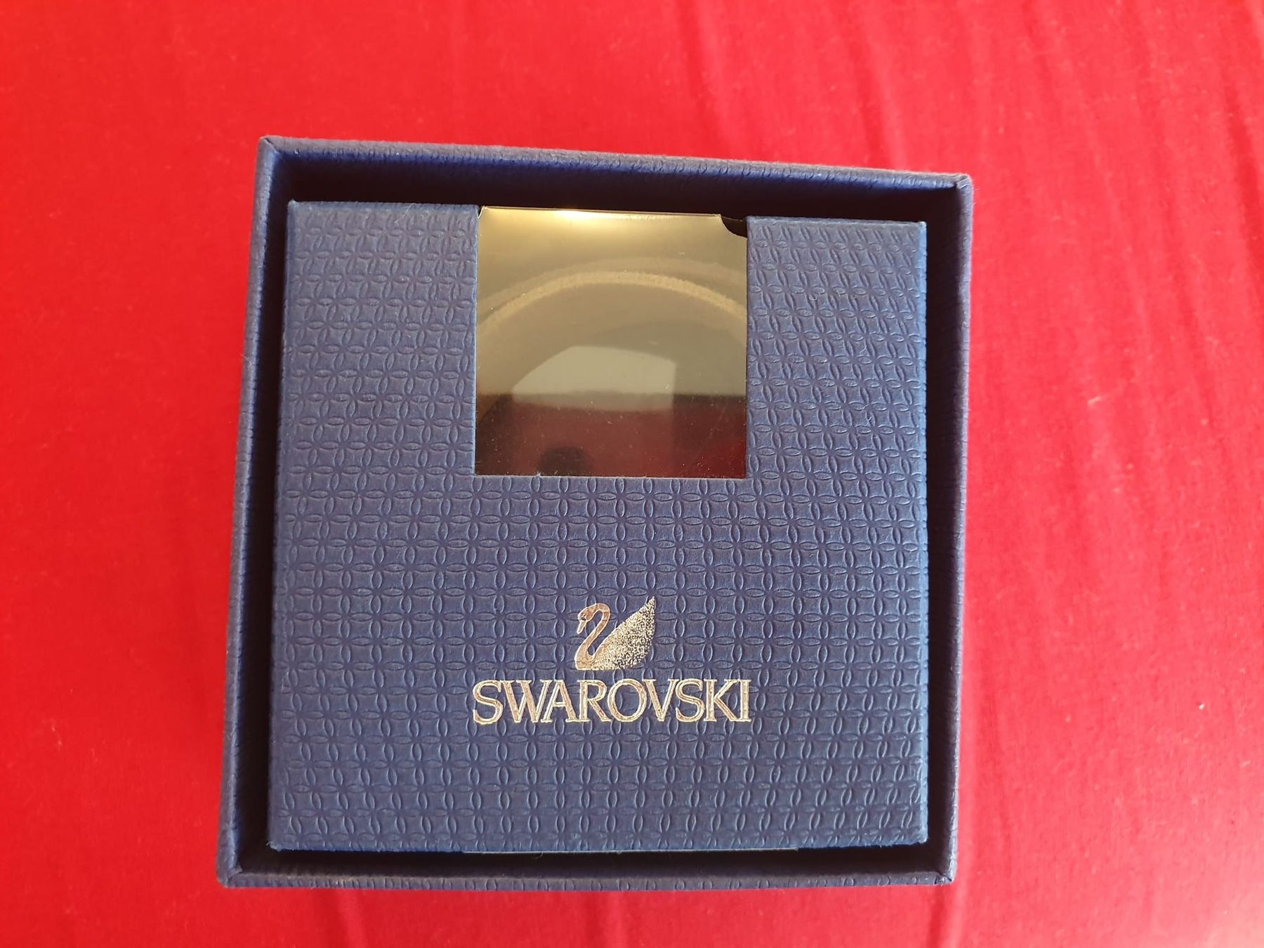 Swarovski Bracciali & Braccialetti: Swarovski Bracelet CRYGSHA/GOS – Nuovo (secondo la descrizione) da Zollikofen venduto da wir_verkaufen 2