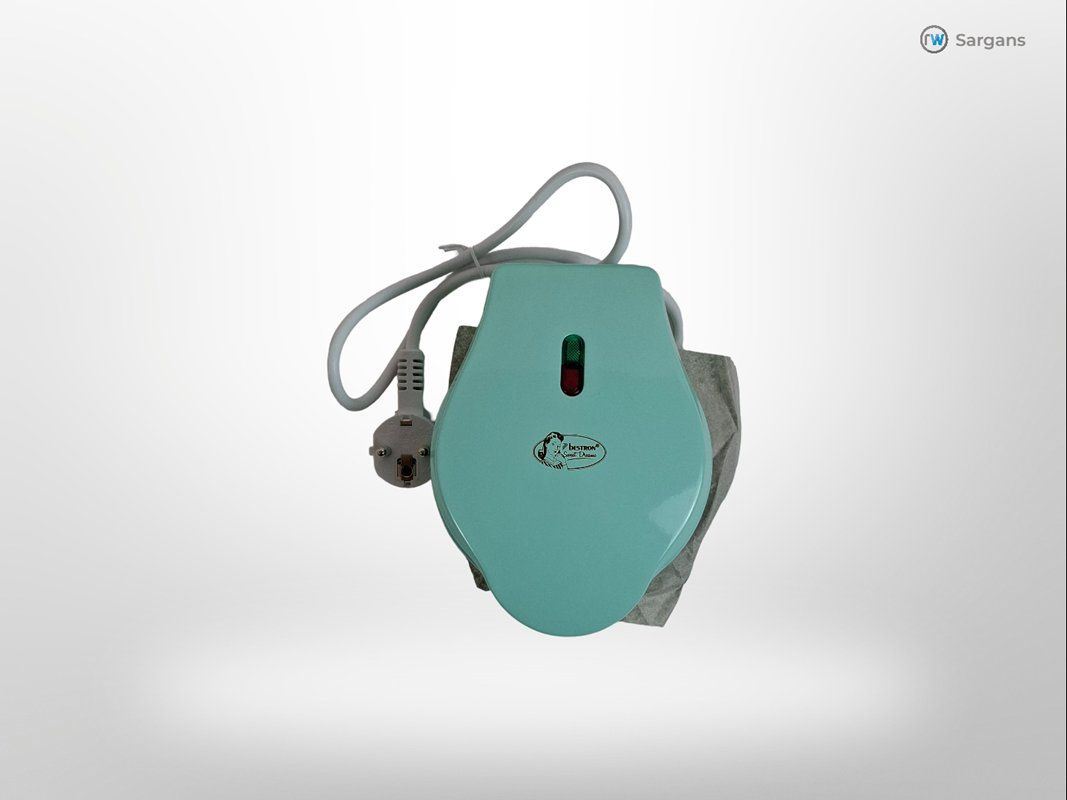 Küchengeräte: BESTRON Mini Waffelautomat – Neu (gemäss Beschreibung) aus Sargans von Restwert_Sargans 3