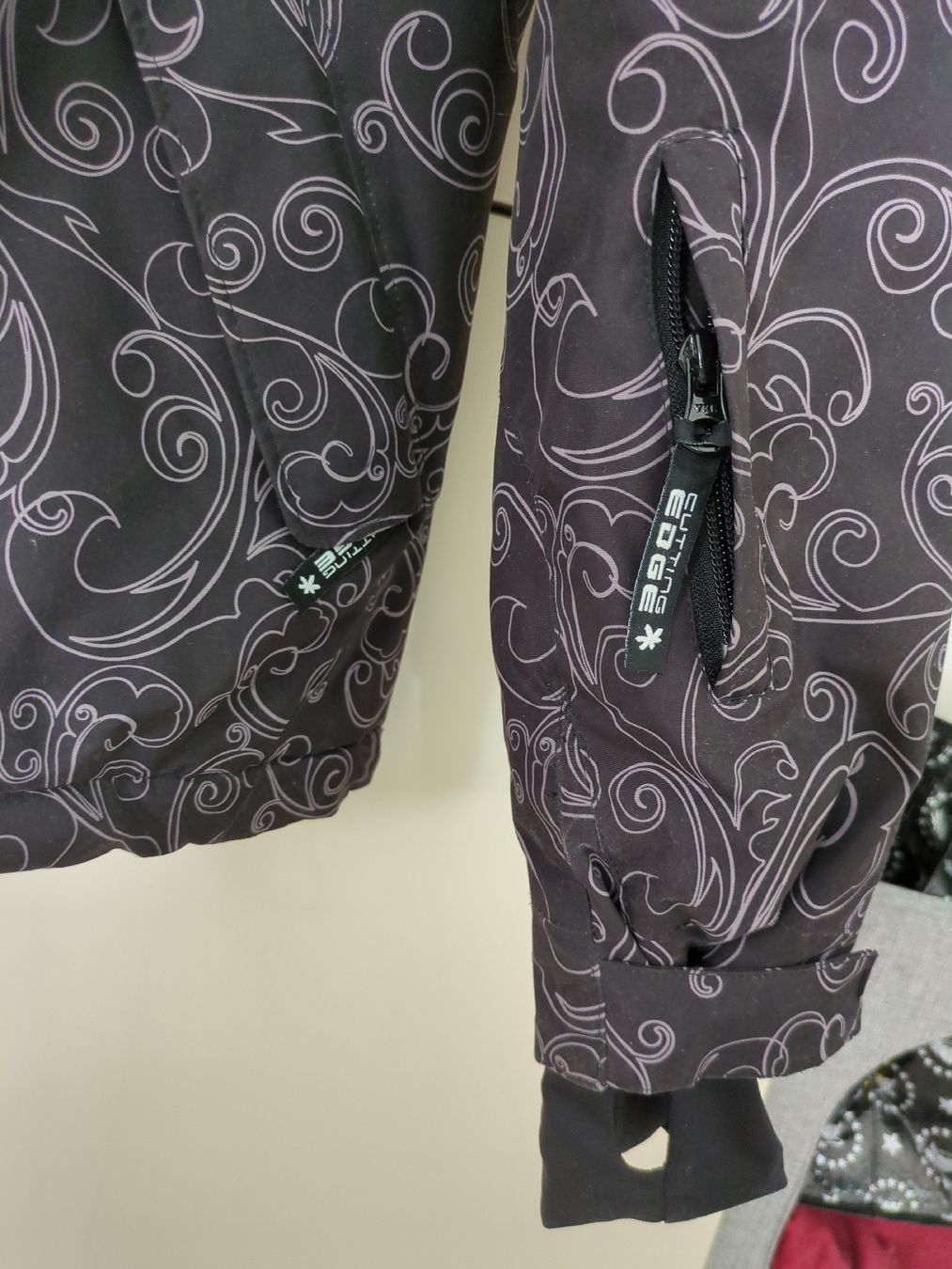 Giacche: Veste de ski dame – Usato da Sion venduto da sor_f85g 2