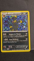 🇫🇷 Holo Umbreon BW93 Black Star Promo Pokémon Vintage