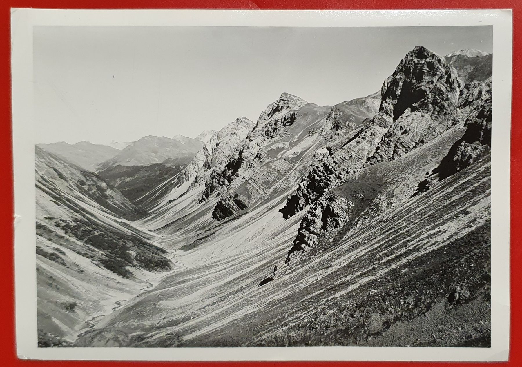 Cartoline postali: Arosa 1964 - im Welschtobel – Usato da Kreuzlingen venduto da Rschweiz1