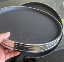 Antirutsch-Tablett 36cm und 41cm