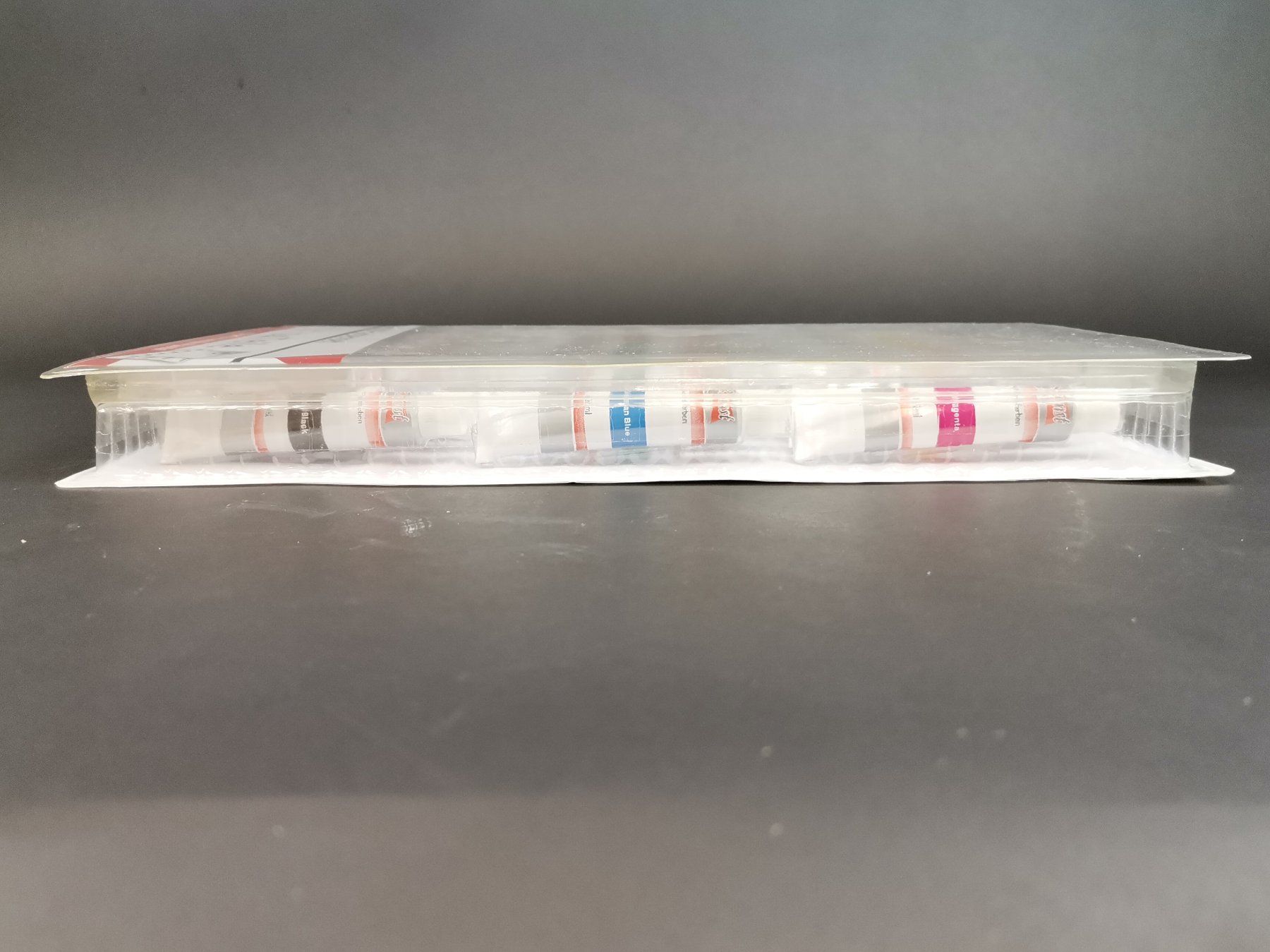 Colori: Acryl- Farbenset – Nuovo e nell'imballaggio originale da Schaffhausen venduto da Restwert_SH 3